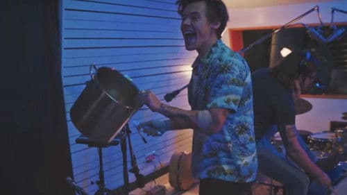 Harry Styles: Behind the Album Bild 2