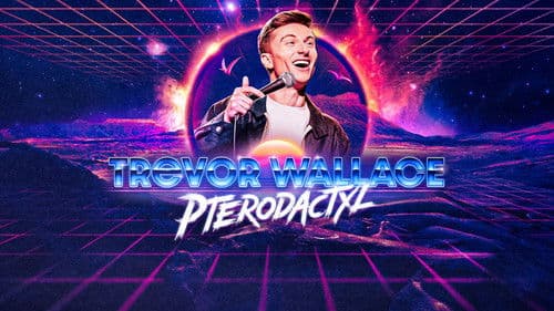 Trevor Wallace: Pterodactyl Bild 1