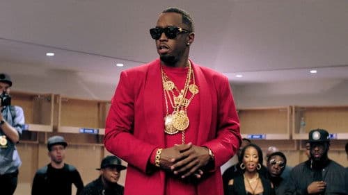 Can't Stop, Won't Stop: A Bad Boy Story Bild 2