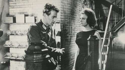 Die Eingeschlossenen Bild 1