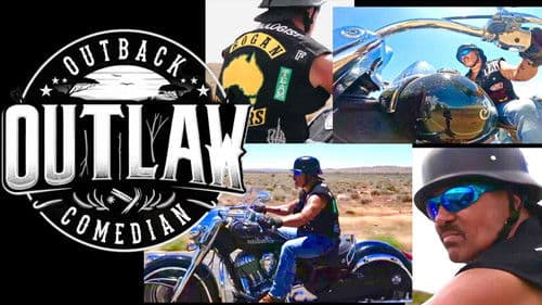 Outback Outlaw Comedian Bild 1