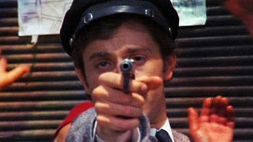 Der Tag, der die Welt veränderte Bild 2