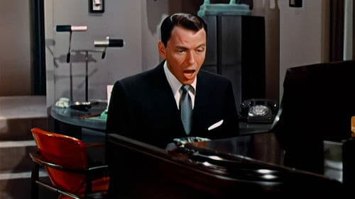 Happy Holidays with Bing and Frank Bild 6