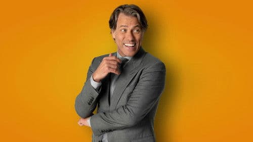 John Bishop Live: Rollercoaster Tour Bild 1