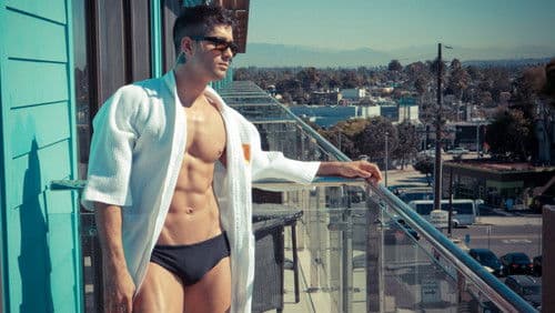 Randy Blue Adrenaline Presents Welcome To LA Bild 4