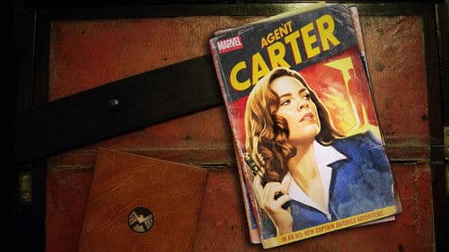 Marvel One-Shot: Agent Carter Bild 6