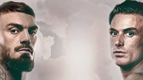 Lewis Crocker vs. Paddy Donovan II Bild 1