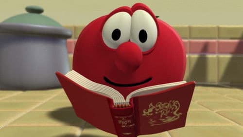 VeggieTales: A Snoodle's Tale Bild 4