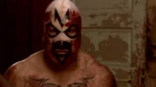 Wrestlemaniac - El Mascarado Massacre Bild 6