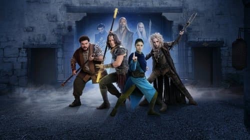 Die Reise nach Westen Bild 1