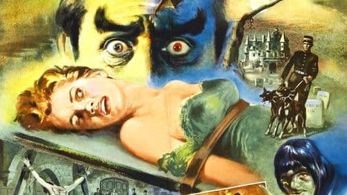 Der Dämon mit den blutigen Händen Bild 8