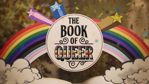 The Book of Queer Bild 2