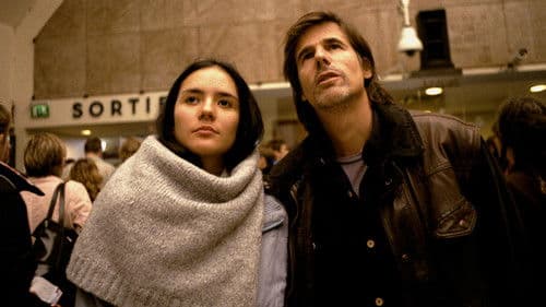 Paris, je t'aime Bild 7