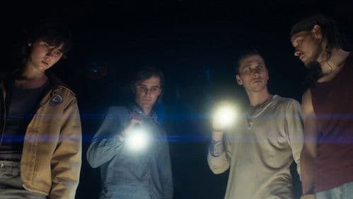 Night of the Witches - Das Hexenritual Bild 1