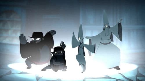 死神訓練班 Bild 2