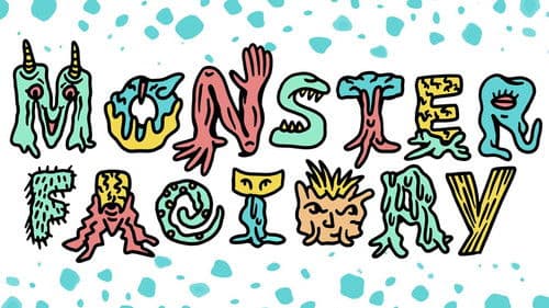 Monster Factory Bild 1