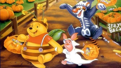 Boo to You Too! Winnie the Pooh Bild 2