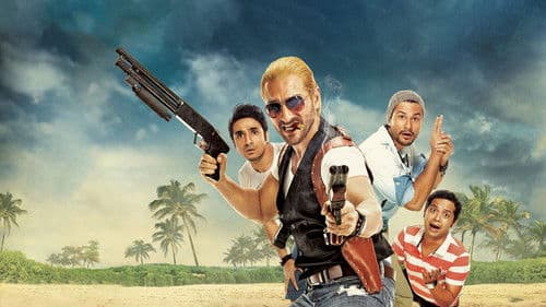 Go Goa Gone Bild 3