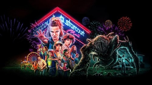 Stranger Things Bild 5
