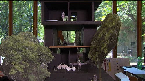 The Practice of Architecture: Visiting Peter Zumthor Bild 1