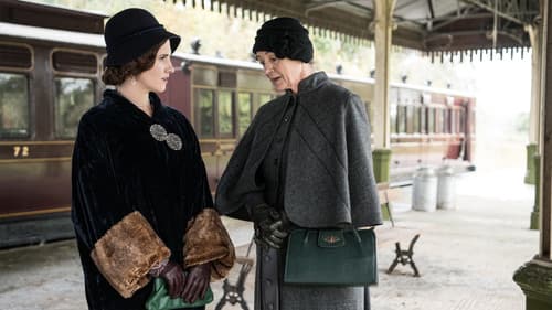 Agatha und die Wahrheit des Verbrechens Bild 6