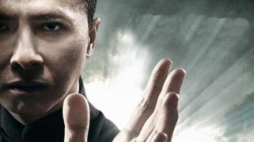 Ip Man 4: The Finale Bild 2