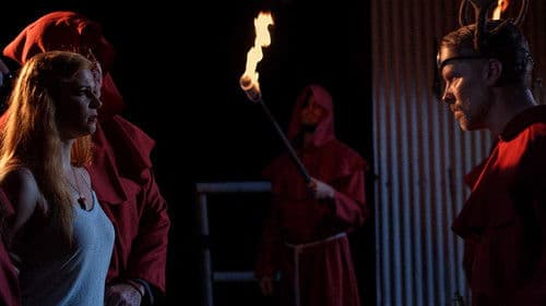 Hallowed Ground Bild 1