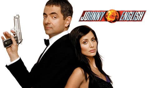 Johnny English - Der Spion, der es versiebte Bild 5