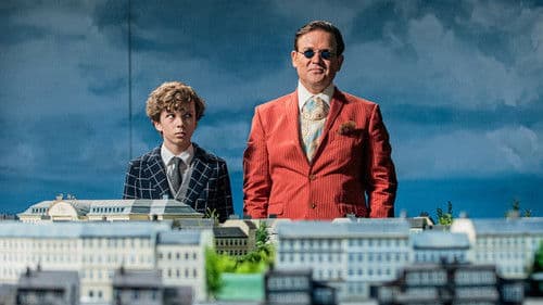 Timm Thaler oder das verkaufte Lachen Bild 4