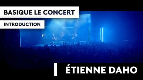 Etienne Daho - Basique, le concert 2018 Bild 1