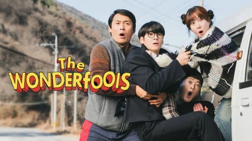 The WONDERfools Bild 8