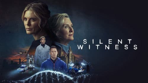 Silent Witness Bild 5