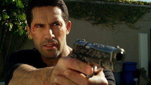 Seized - Gekidnappt Bild 7