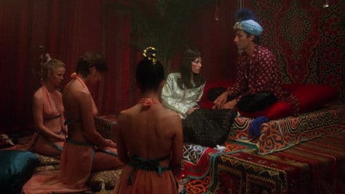 A Thousand and One Erotic Nights Bild 4