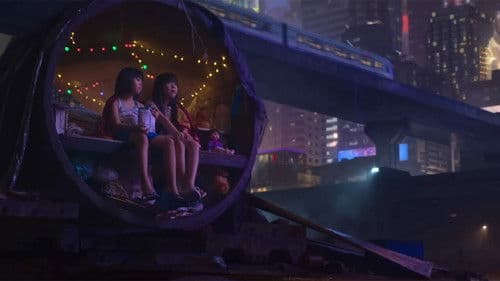 Tomorrow and I Bild 4