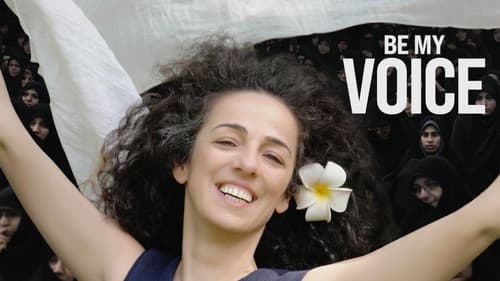 Mit wehenden Haaren gegen die Mullahs Bild 3