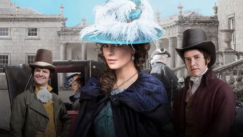 Love & Friendship Bild 1