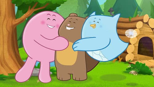 Luna, Chip, & Inkie in The Festival of Wishes Bild 3