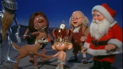 Rudolph's Shiny New Year Bild 8