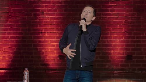 Gad Elmaleh - Part en Live Bild 8