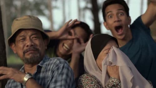 Bisik Pada Langit Bild 1