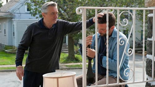 Silver Linings Bild 5