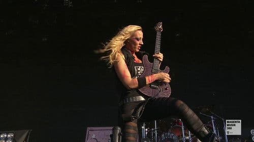 Alice Cooper : Wacken 2017 Bild 1