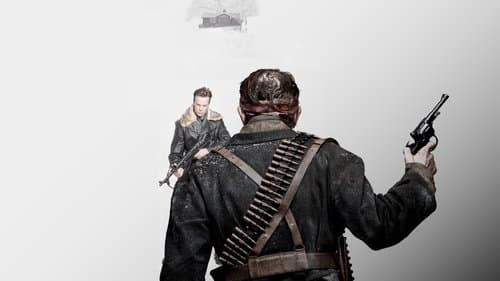 Red Ghost - Nazi Hunter Bild 1