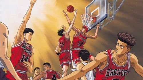 Slam Dunk Bild 5