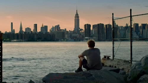 Nobody's Watching Bild 3