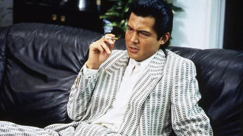 難波金融伝 ミナミの帝王13 システム金融 Bild 1