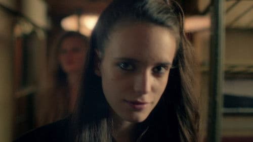 Nymph()maniac 1 Bild 3