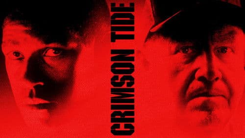 Crimson Tide - In tiefster Gefahr Bild 3