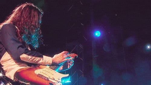 Red Hot Chili Peppers - Live at Slane Castle Bild 1